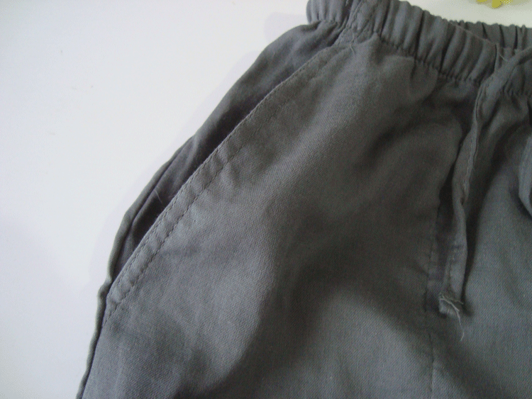 Pantalon pyjama - Ref 732477 Image 19