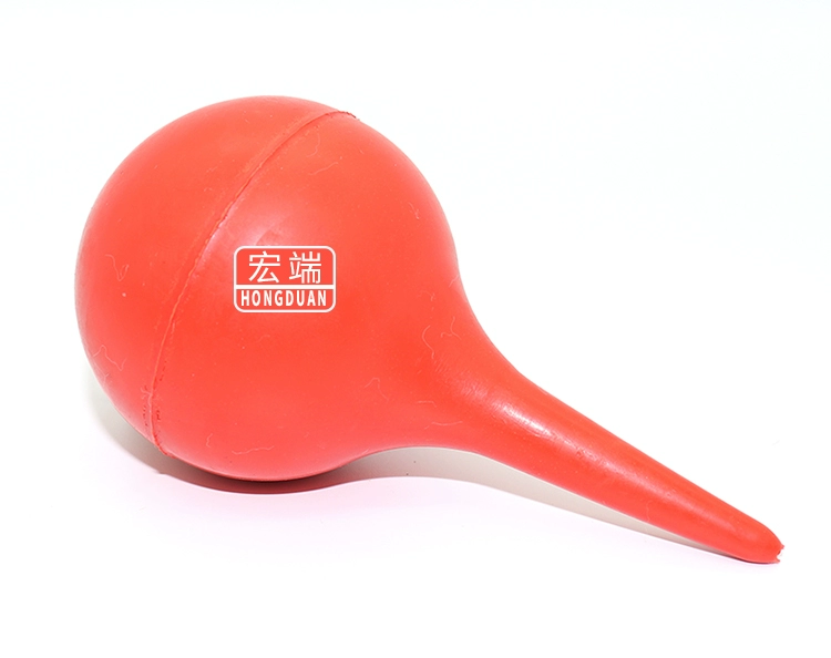 Thổi bong bóng để rửa tai nghe máy ảnh DSLR ống kính làm sạch bàn phím lớn 90ml với bao bì ngoài da hổ bụi - Phụ kiện máy ảnh DSLR / đơn túi da máy ảnh