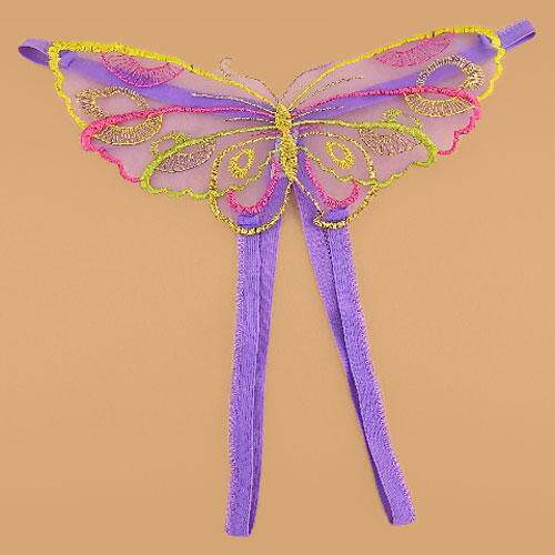 Slip doux - Ref 651594 Image 13