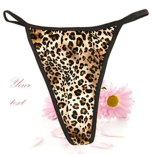 Slip sexy en autre - Ref 648680 Image 9