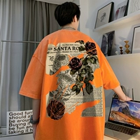 Вода для мытья