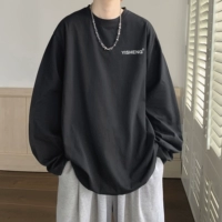 CT061-черная печать букв