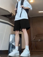 Черный (ледяной шелк быстросохнущий)