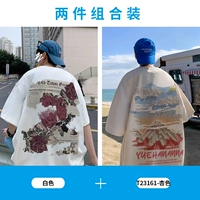 Белый+T23161-APRICOT COLOR