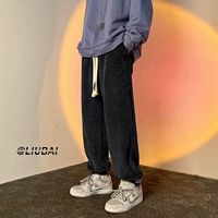 21К3019-черный плюс бархат