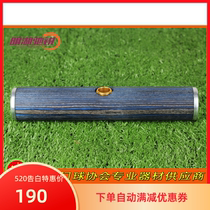 Minghu Chirui solid wood mallet imported solid wood mallet American colored wood round mallet