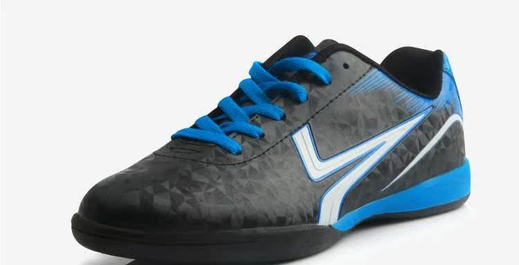 Iron Leopard trong nhà giày bóng đá năm người ic nam và nữ trẻ em đáy phẳng chống trượt giày tập gym nam