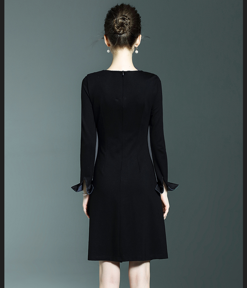 Robe grande taille femme - Ref 3237178 Image 18