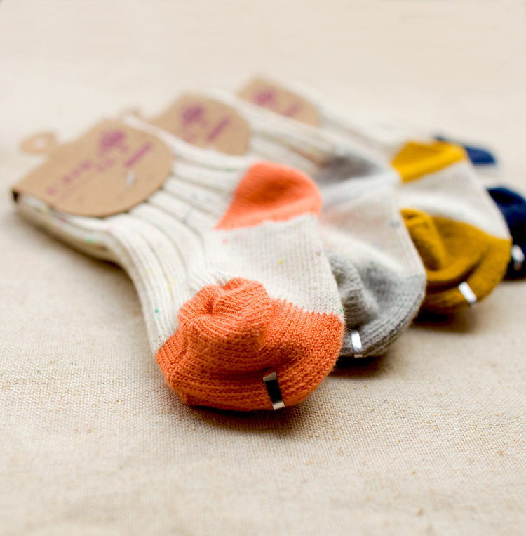 Chaussettes enfant - Ref 2107174 Image 10
