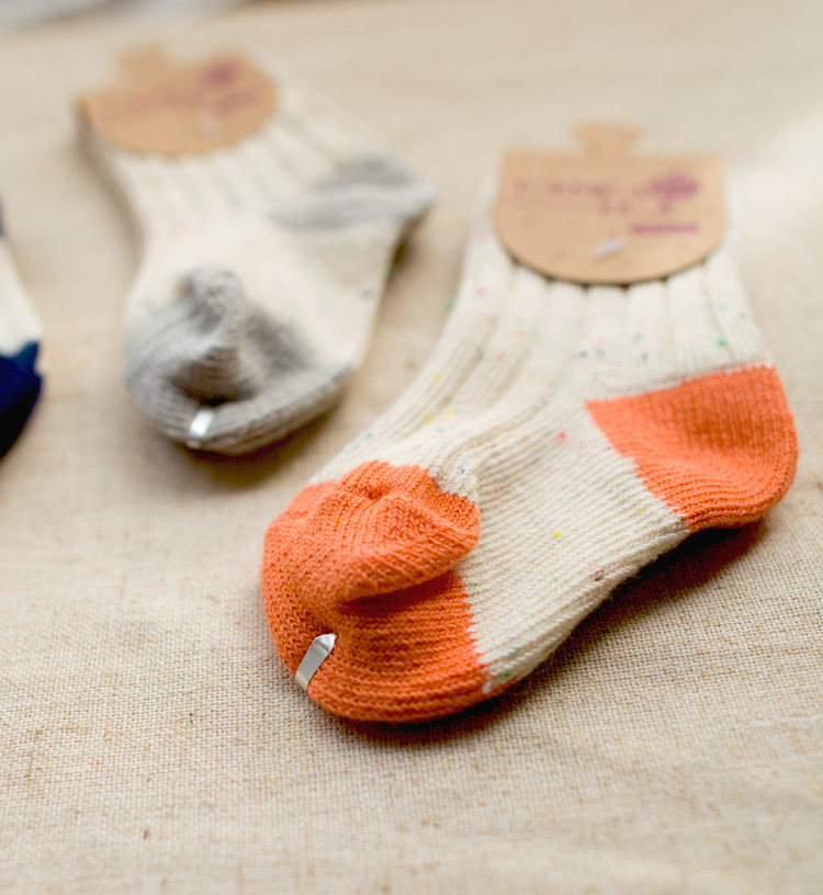 Chaussettes enfant - Ref 2107174 Image 15