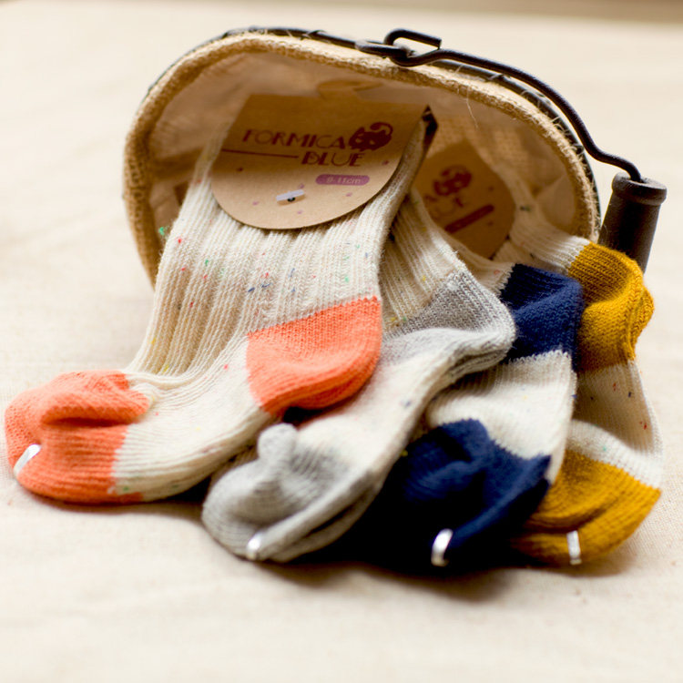 Chaussettes enfant - Ref 2107174 Image 14