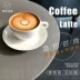 Đơn giản xương Trung Quốc cốc cà phê tùy chỉnh logo Châu Âu cốc đĩa Ý latte hoa gốm cốc sang trọng tách trà sản phẩm duy nhất - Cà phê