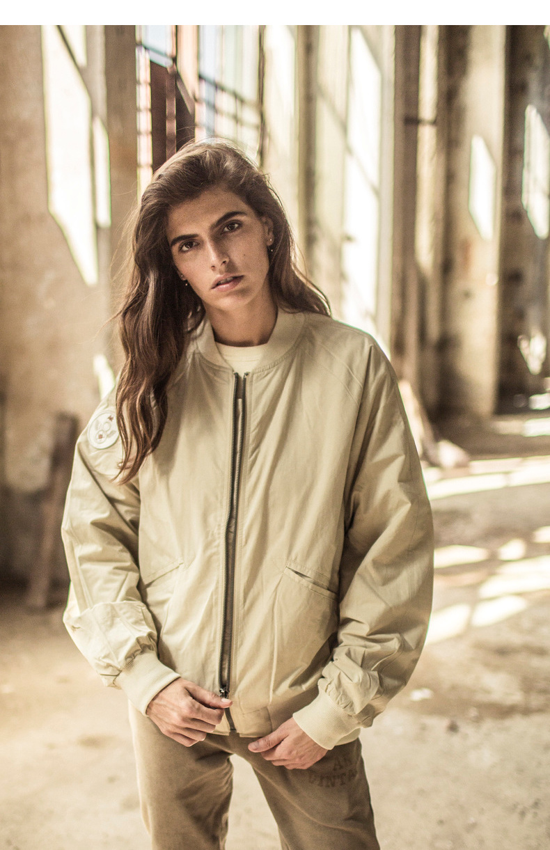 Blouson homme AKSERIES manches longues - Ref 3119084 Image 24