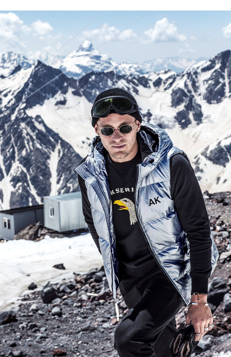 Blouson homme AKSERIES - Ref 3121239 Image 18