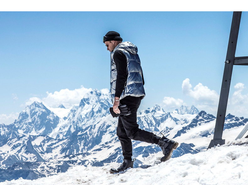 Blouson homme AKSERIES - Ref 3121239 Image 25