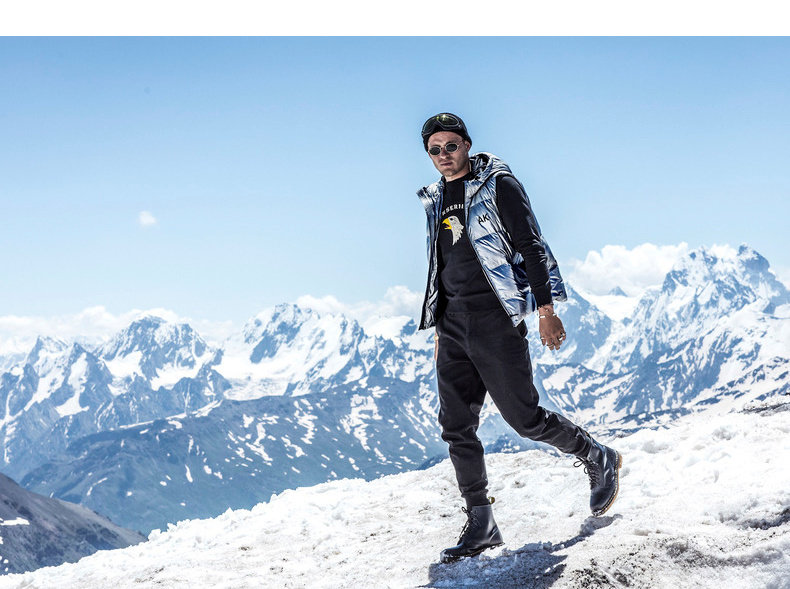 Blouson homme AKSERIES - Ref 3121239 Image 19