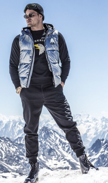 Blouson homme AKSERIES - Ref 3121239 Image 12