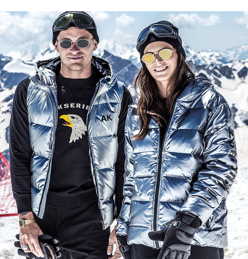 Blouson homme AKSERIES - Ref 3121239 Image 30