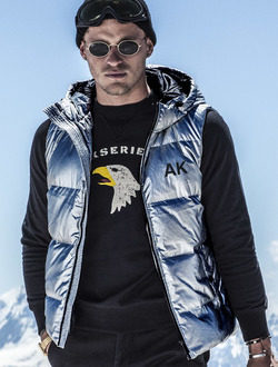 Blouson homme AKSERIES - Ref 3121239 Image 13