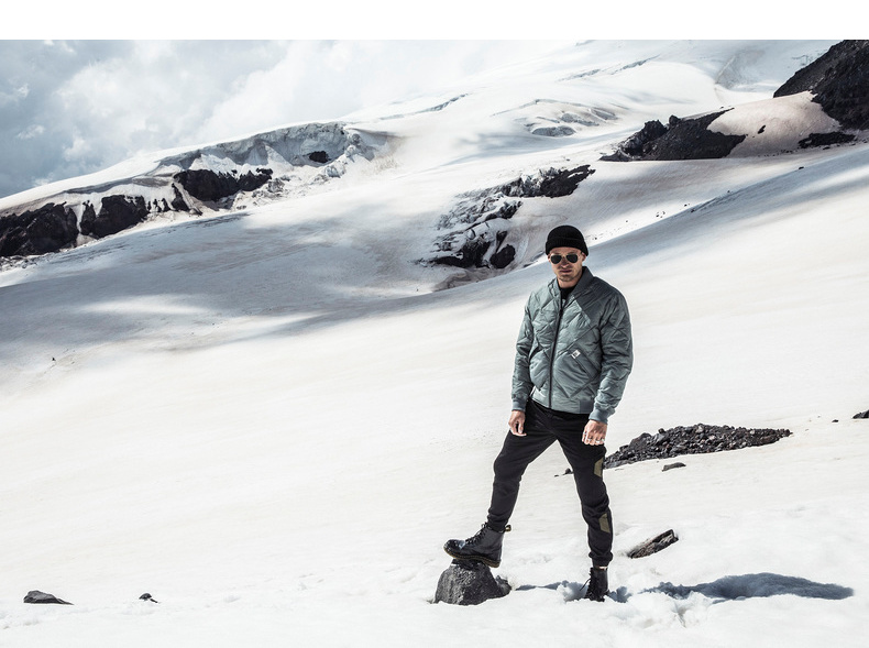 Blouson homme AKSERIES - Ref 3123233 Image 30