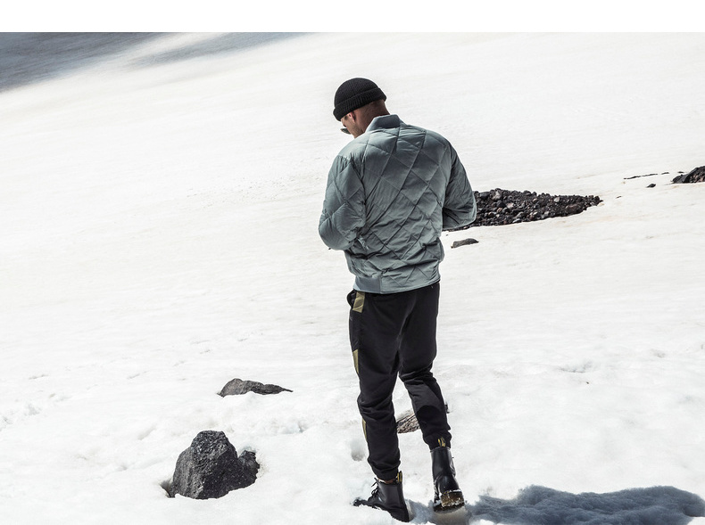 Blouson homme AKSERIES - Ref 3123233 Image 32