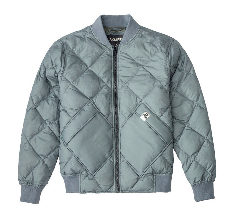 Blouson homme AKSERIES - Ref 3123233 Image 42
