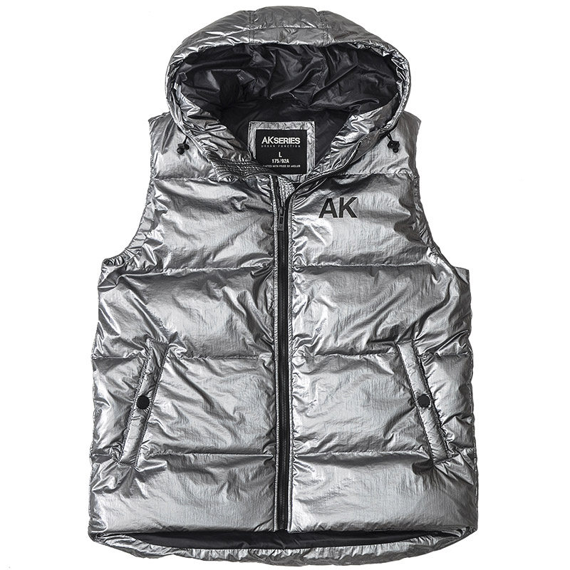 Blouson homme AKSERIES - Ref 3121239 Image 5