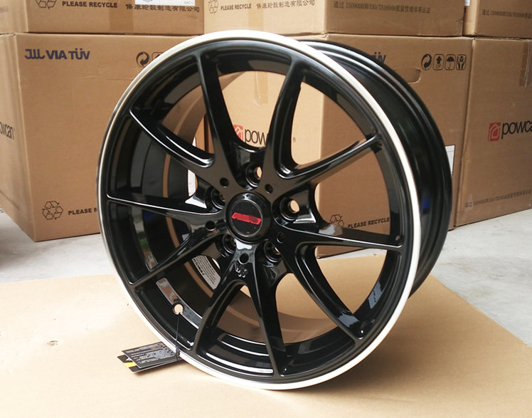 17 inch 18 Mazda 6 3 Angke Sela 19 Atz CX-4CX-5 Cánh cánh 2 Ma Liu vành bánh xe sửa đổi mâm xe ô tô inox