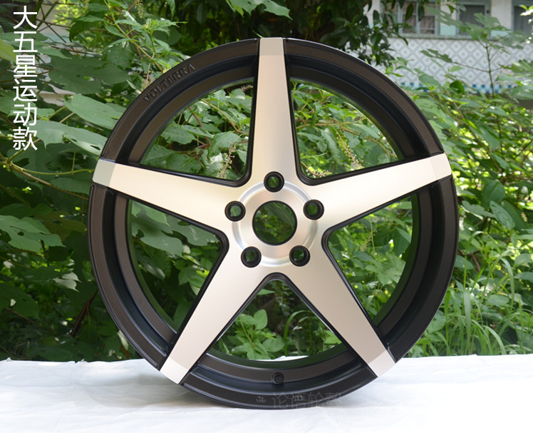 17 inch 18 cho 19 Bánh xe Lexus ES200 250 260 300h được sửa đổi - Rim 	mâm ô tô 14	