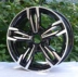 14 inch 15 inch 16 Changhe M70 Freda M50S Alto Q25Q35 Vòng thép hợp kim nhôm biến đổi Leto
