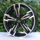 14 inch 15 inch 16 Changhe M70 Freda M50S Alto Q25Q35 Vòng thép hợp kim nhôm biến đổi Leto