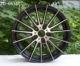 16 inch 17 inch 18 Roewe i6 360 350 e550 RX5 950 sửa đổi bánh xe 750 thép chuông xe ei6