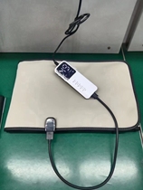 Simiyou upgraded model slimming heating belt slimming equipment slimming slimming moisturizing slimming music Qianrunya