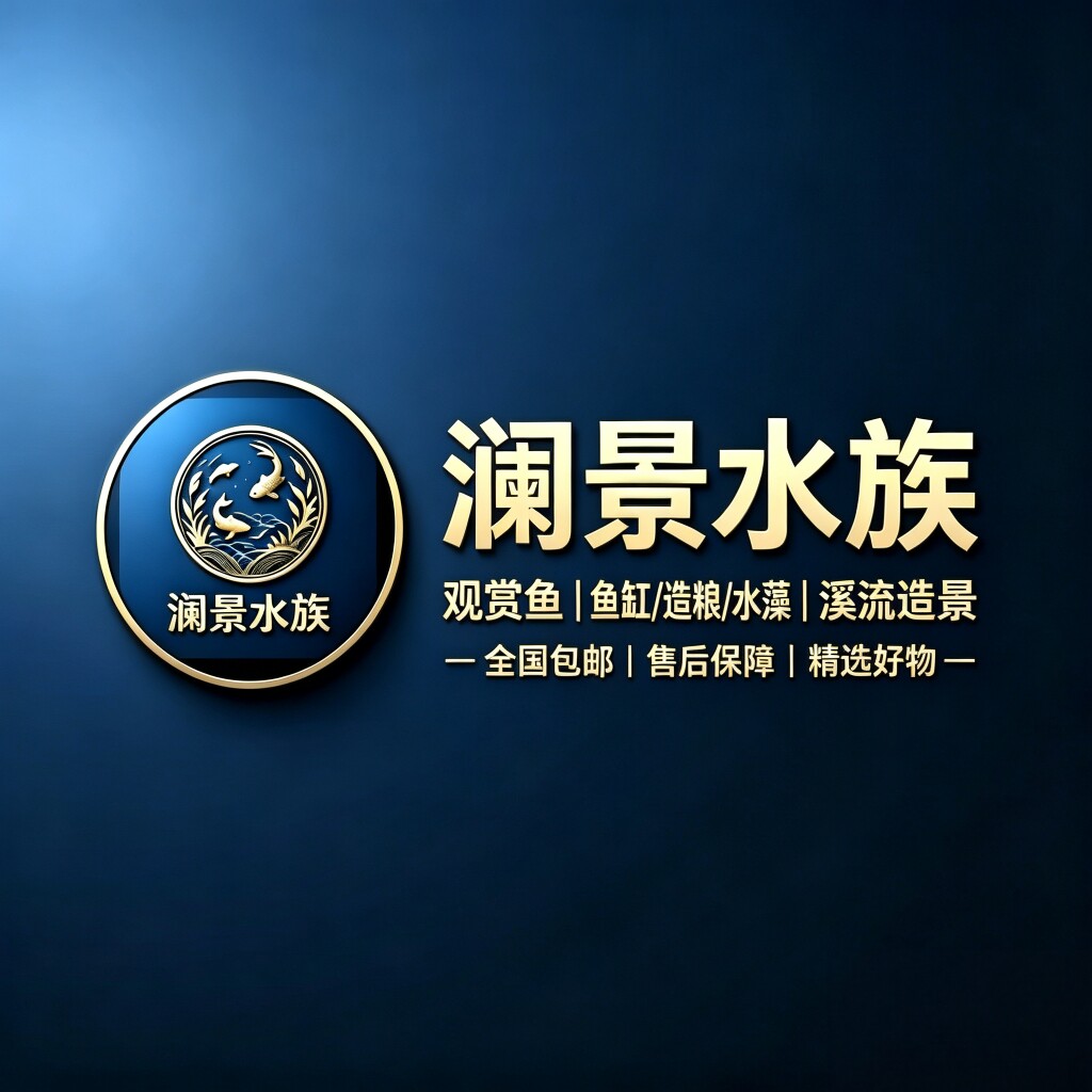 澜景水族