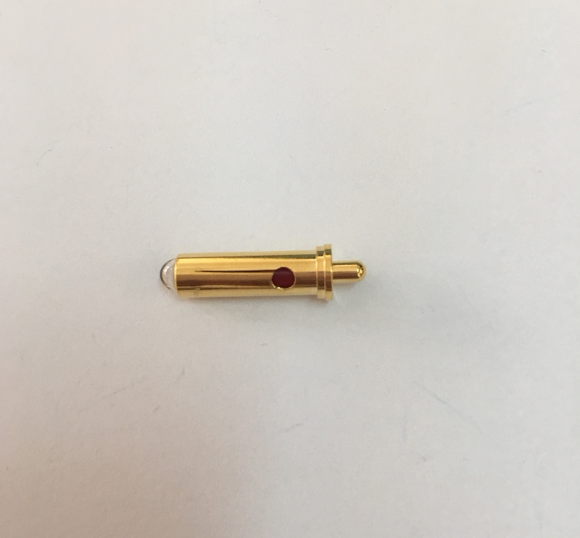 HeineHEINE XHL #078 3 5V bulb F O Heney check mirror bulb X-002 88078-Taobao