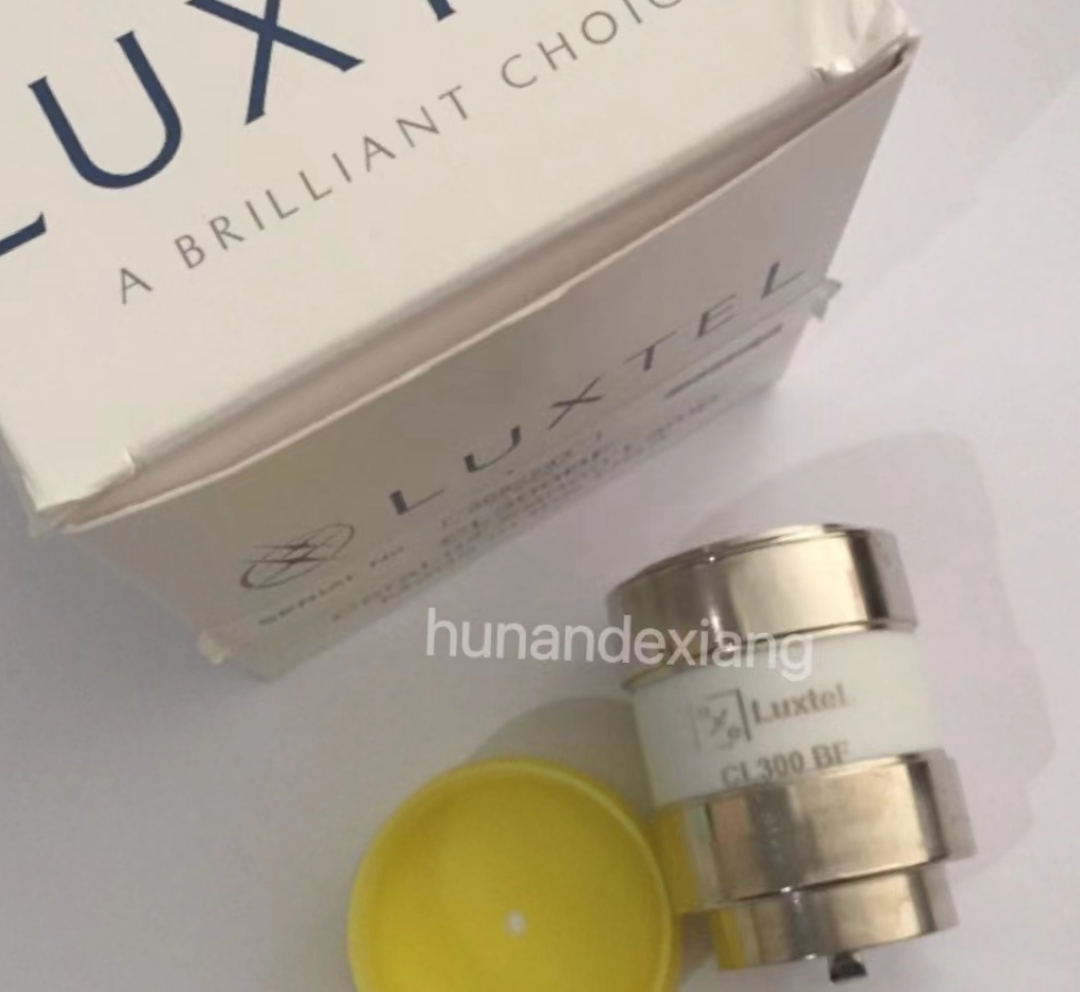 LuxTEL CL300BF Xenon Lamp Nordolf RUDOFL Endoscope Cold Light Source Bubble 300W PE300BFA