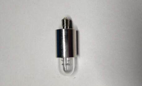 Welch Allyn Wellen 06100 15 1V 48400 48435 48434 check the bulb