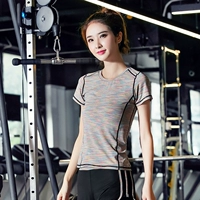 Радужный, короткий рукав