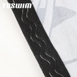 Мужские штаны для плавания, быстросохнущий профессиональный купальник, снаряжение, оверсайз