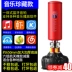 Sandbag đấm bốc Sanda dọc treo thiết bị đào tạo nhà Taekwondo Sanda dọc bao cát trẻ em tumbler - Taekwondo / Võ thuật / Chiến đấu găng tay đấm bốc Taekwondo / Võ thuật / Chiến đấu