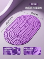 Магнитный, дизайнерский, длинный, 102×62см