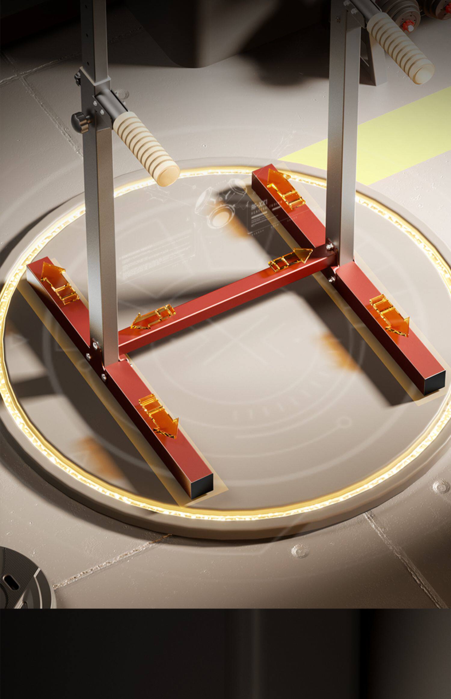 Брусья snd单杠家用室内引体向上单双杠落地儿童拉伸吊杠家庭健身器材