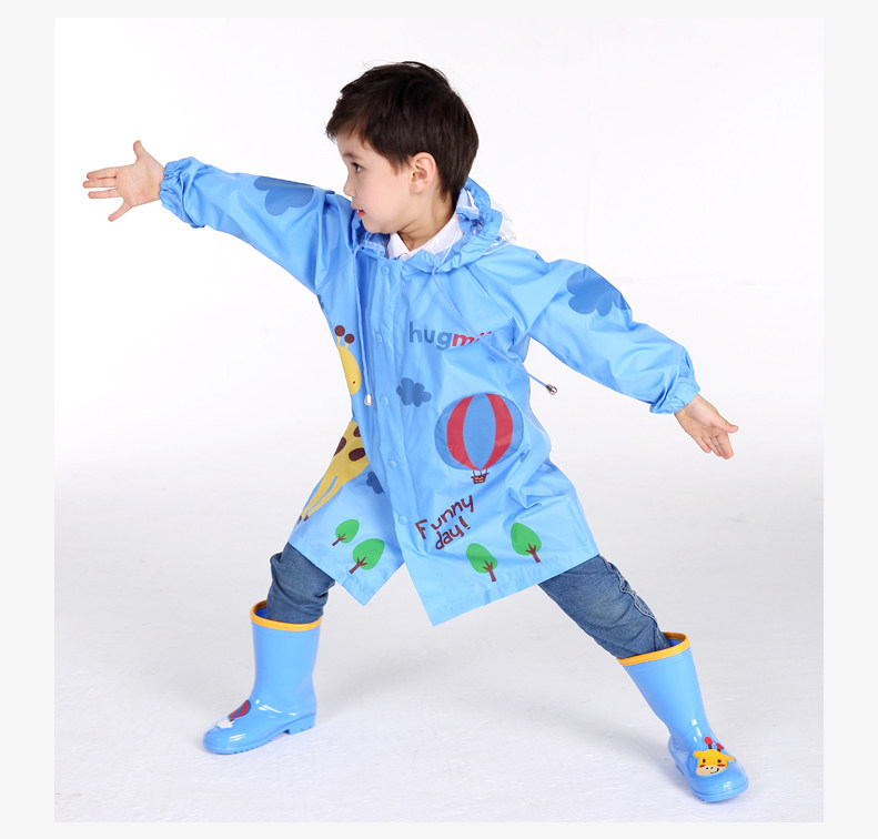 Chaussures enfants en autre HUGMII pour Toute saison - Ref 1040741 Image 26