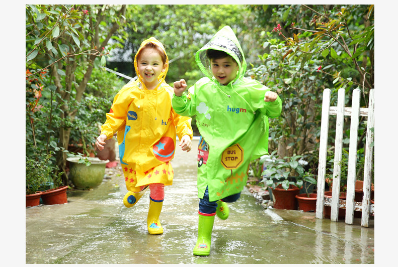 Chaussures enfants en autre HUGMII pour Toute saison - Ref 1040741 Image 8