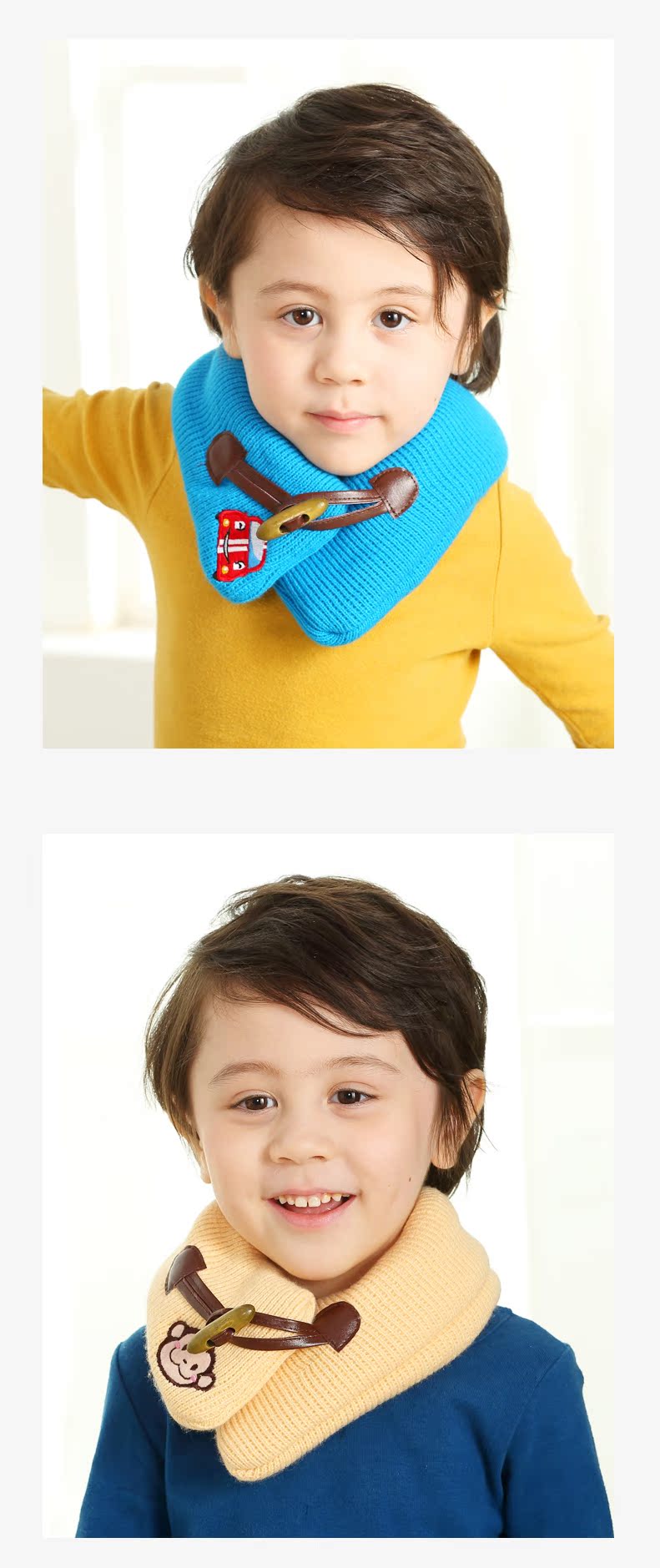 Foulard enfant HUGMII - Ref 2140586 Image 14
