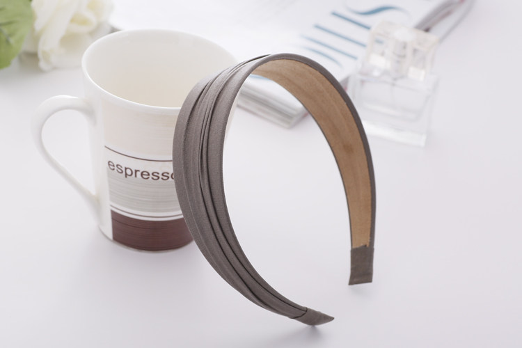 Accessoire cheveux en cuir - Ref 1199721 Image 17