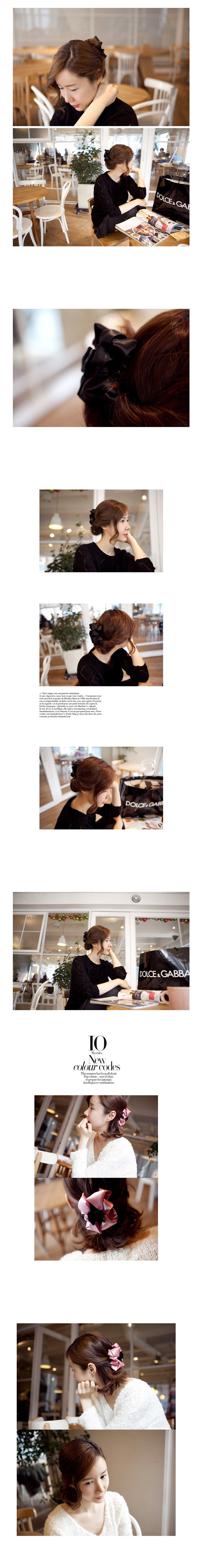 Accessoire coiffure en autre - Ref 1199636 Image 28