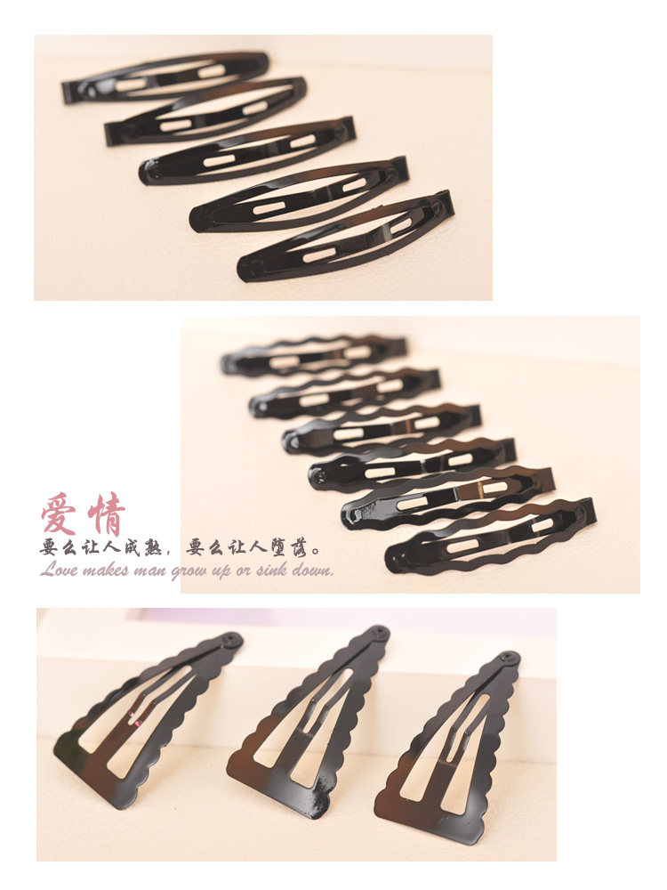 Accessoire cheveux en autre - Ref 1205943 Image 40