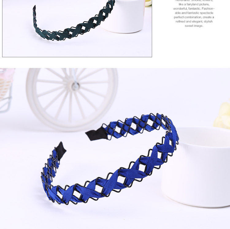 Accessoire cheveux en tissu - Ref 1197906 Image 45