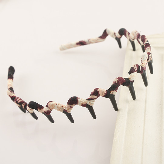 Accessoire coiffure en Fluid Systems - Ref 1200302 Image 41